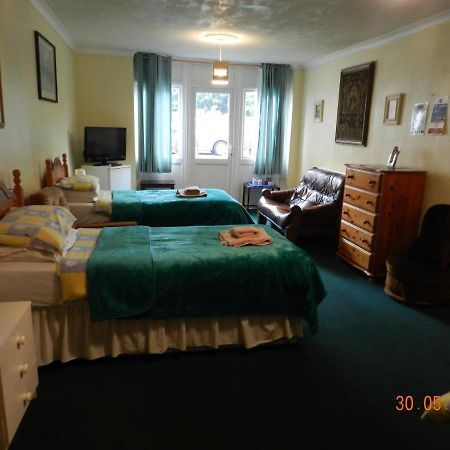The Jays Guest House Almondsbury Kültér fotó
